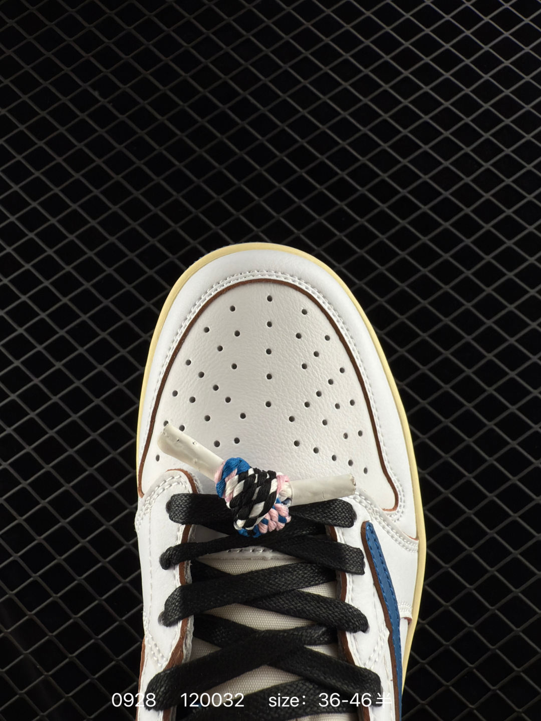 Nike Air Jordan 1 Low OG SP